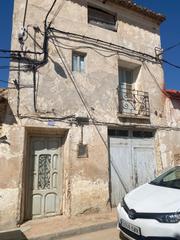 Casa  Avenida duques casas eufemia. Casa para reformar en la aldea de casas de eufemia con gran pati