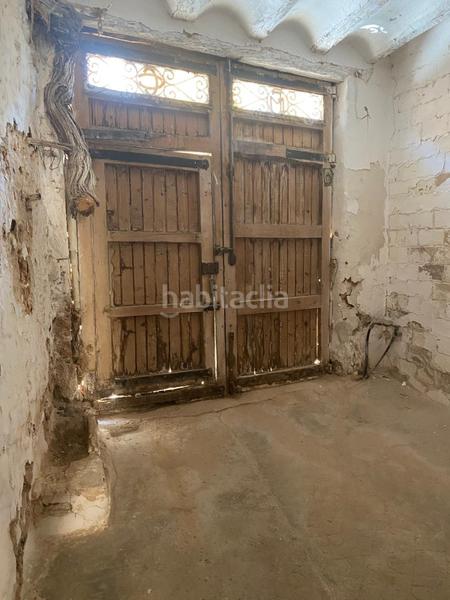 Foto 785c04a9-6e84-4736-89af-b116ccd70c42. Casa amb aparcament a Requena