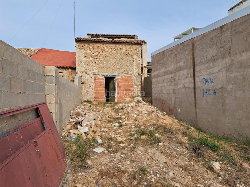 Foto 7d5a731a-3826-4f7d-833d-3916a10a66ec. Casa amb aparcament a Requena