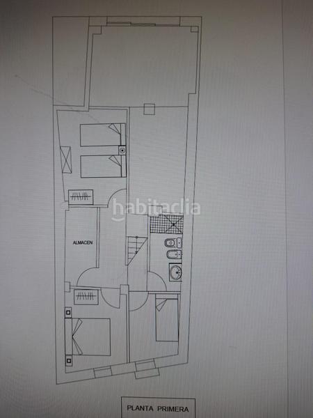 Foto b2f35fcc-9c38-4d5a-a4b3-180b7e859f8c. Casa amb aparcament a Requena