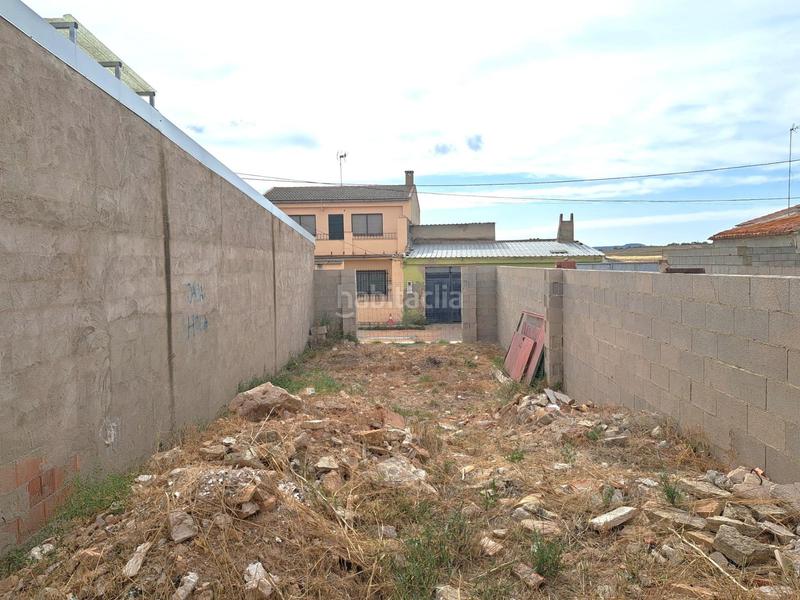 Foto c8bd0842-8082-4a47-af44-3b66dcacfff3. Casa amb aparcament a Requena