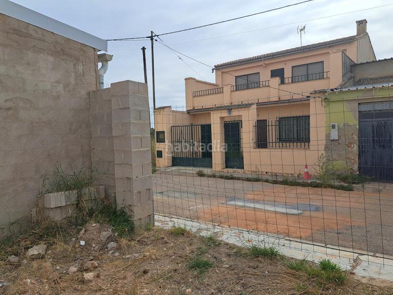 Foto cc195d2e-a261-4641-9548-a1beef4146c3. Casa amb aparcament a Requena