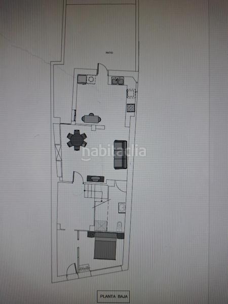 Foto fdce0b61-b217-434b-baba-c6cf4c7f8e76. Casa amb aparcament a Requena