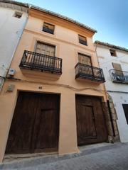 Maison  Calle de santa maría 12. Casa para derribo en barrio de la villa.
