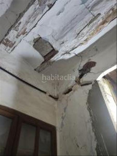 Foto 8a5070b6-a267-460a-8c59-c84fe814a977. Casa en calle de santa maría 12 casa para derribo en barrio de la villa. en Requena