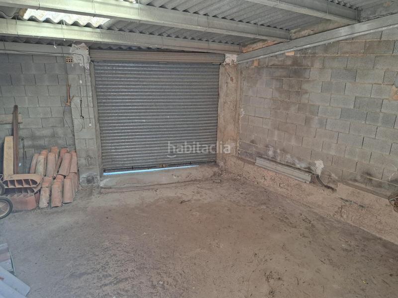 Foto 462541b2-9635-4c86-86f9-847a763e4acc. Casa adossada a calle calle Requena casas río a Requena