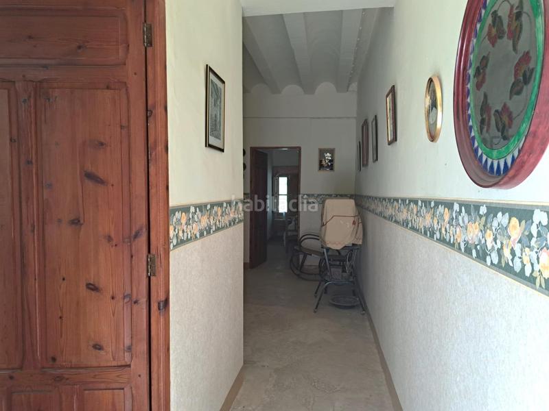 Foto ee051864-1883-493f-84af-75312a72f0a6. Casa adossada a calle calle Requena casas río a Requena