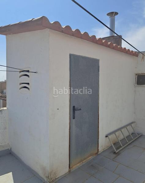 Foto 1d4a43ee-e79f-478f-9e10-cc789712c51b. Piso en calle de garcía gonzález 24 piso con ascensor de cuatro dormitorios en zona céntrica. en Requena