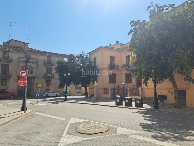 Foto 99d672fe-5ce2-4c90-9eb8-715fa53db9e8. Piso en calle de garcía gonzález 24 piso con ascensor de cuatro dormitorios en zona céntrica. en Requena