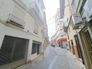Dúplex  Calle calle de norberto piñango, 9-2 9. Piso en pleno centro para rehabilitar en zona centro de requena.