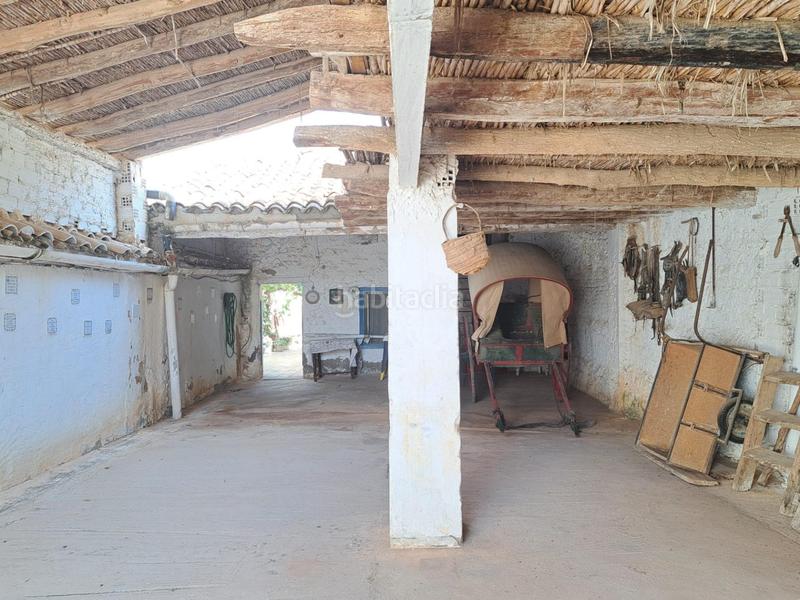 Foto 48a7ee2a-111a-48d4-93e2-61b5bf3ffebb. Casa en calle progreso derramador 13 bonita casa de pueblo con amplio patio y fachada a dos calles. en Requena