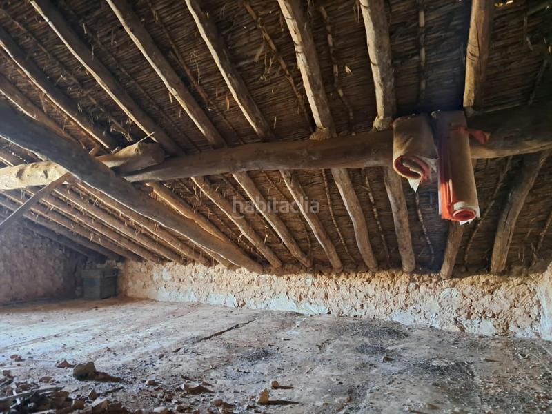 Foto a9ab81a9-39d3-41be-a870-52431e3e56df. Casa en calle progreso derramador 13 bonita casa de pueblo con amplio patio y fachada a dos calles. en Requena