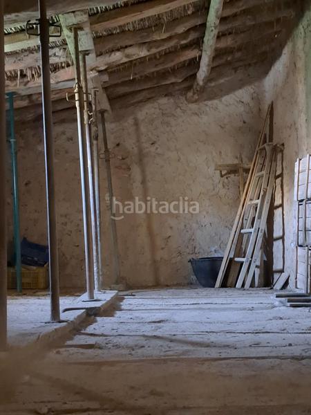 Foto b159f226-1e1b-4f25-aa6f-911058242782. Casa en calle progreso derramador 13 bonita casa de pueblo con amplio patio y fachada a dos calles. en Requena