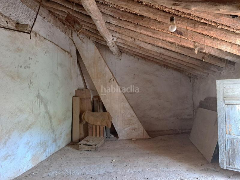 Foto d025de09-bc53-497d-b574-39393bf1aa03. Casa en calle progreso derramador 13 bonita casa de pueblo con amplio patio y fachada a dos calles. en Requena