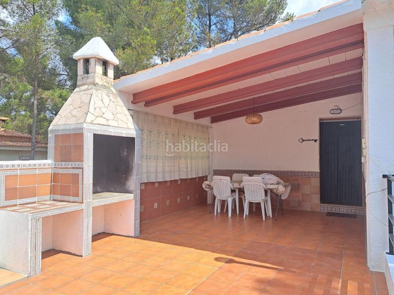 Foto 90665ba5-4f42-421b-85d8-6f40bfd949a7. Chalet en urbanizacion hontanar 15 amplio chalet en estado impecable. en Utiel