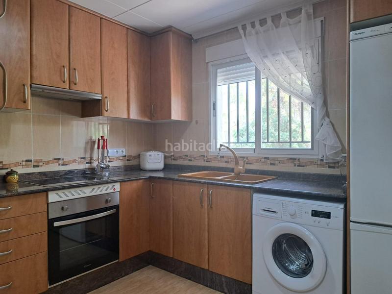 Foto d06a84cd-6fec-4d70-bade-aaf8c457634c. Chalet en urbanizacion hontanar 15 amplio chalet en estado impecable. en Utiel