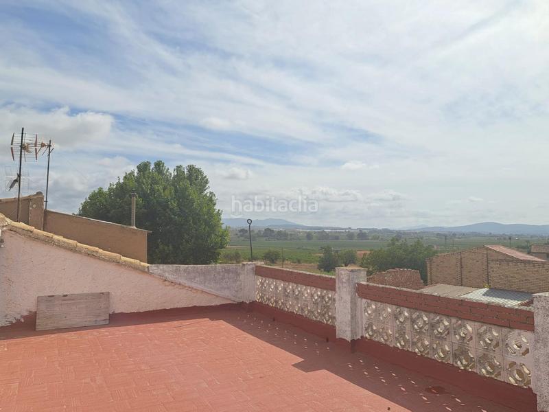 Foto 10252bc8-f286-4584-8947-731c1d1d4099. Casa a schiera in calle san jose roma 5 in Requena