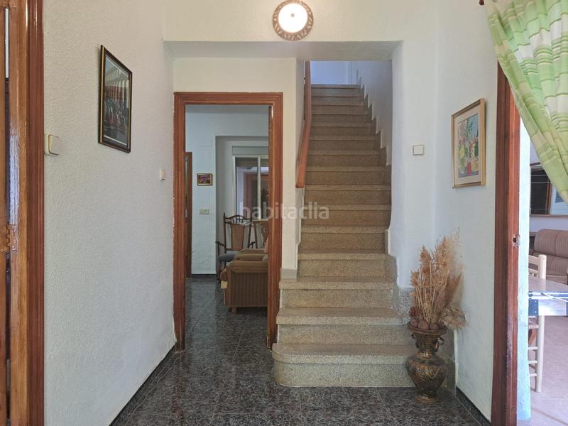 Foto 578064b0-78b4-4fa3-b082-ce0f7ea84f47. Casa a schiera in calle san jose roma 5 in Requena