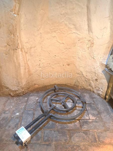 Foto 6acba5d7-15ad-4ea8-a8d6-1bc188823c18. Casa a schiera in calle san jose roma 5 in Requena