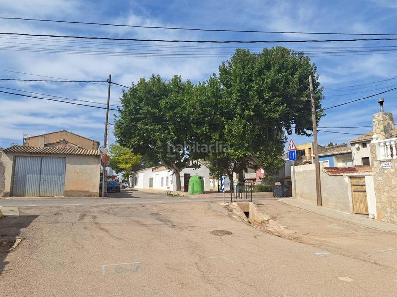 Foto 837ba4ba-8b09-446f-8f85-7dbf32b5c169. Casa a schiera in calle san jose roma 5 in Requena