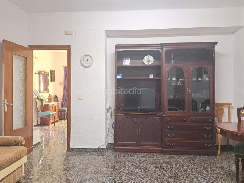 Foto b96eb9df-bf06-4d9b-9bd6-f931a1e6ec9a. Casa a schiera in calle san jose roma 5 in Requena