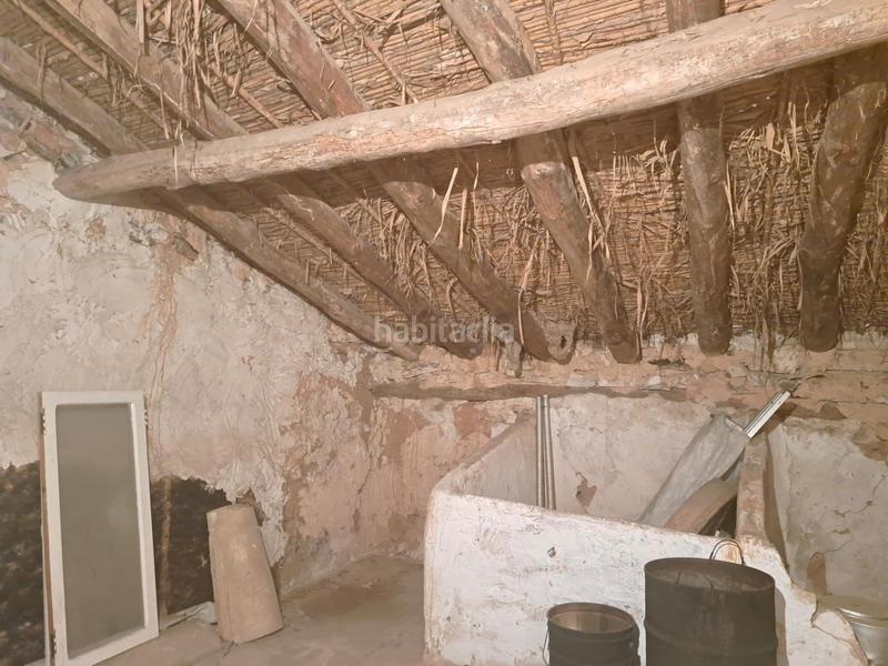 Foto d53b157a-0906-4a4d-b17d-b061181e3ad4. Casa a schiera in calle san jose roma 5 in Requena