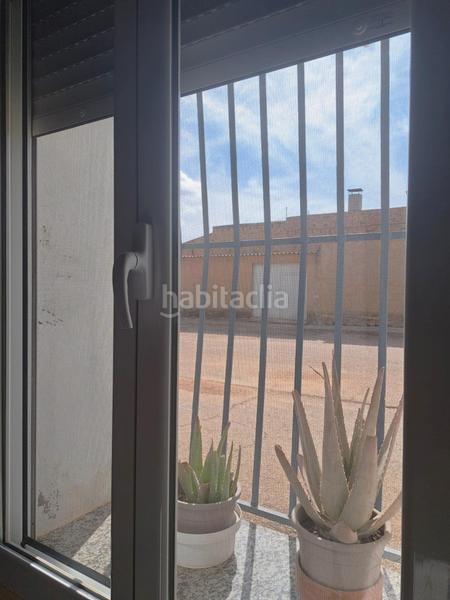 Foto df497ec5-6c87-46d4-b559-3f56a6efee87. Casa a schiera in calle san jose roma 5 in Requena