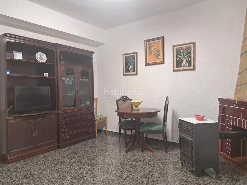 Foto ea4db5e0-a54b-463d-82e5-0760ad266634. Casa a schiera in calle san jose roma 5 in Requena