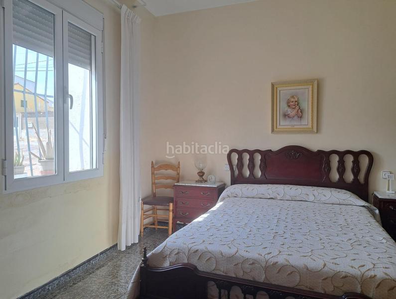 Foto ea60f4a2-965c-421e-b429-67002074a3b2. Casa a schiera in calle san jose roma 5 in Requena