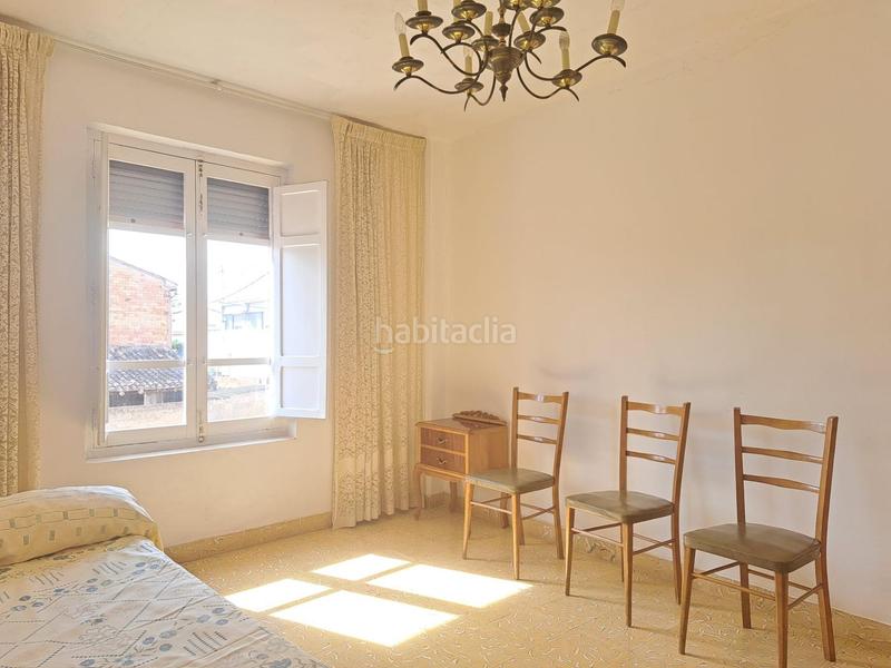 Foto eab38d8c-4a9c-482c-92cb-d0b6e619238e. Casa a schiera in calle san jose roma 5 in Requena