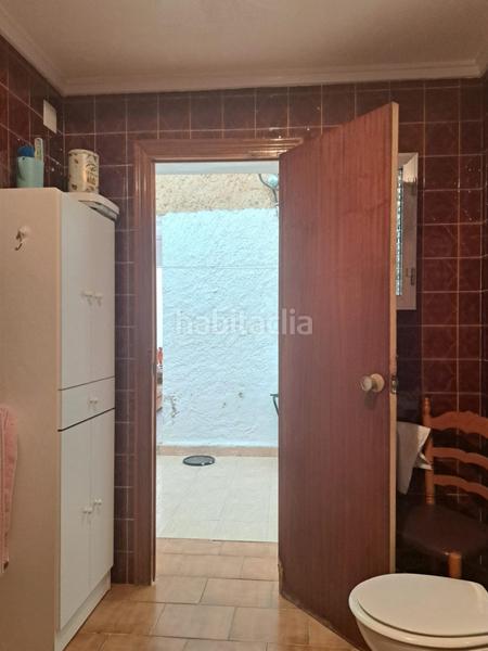 Foto fe9a9e5e-4a73-4e8b-b772-99181be1453b. Casa a schiera in calle san jose roma 5 in Requena