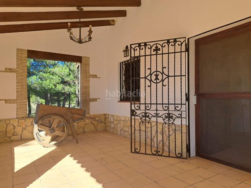 Foto 5a01409c-7f3d-4c3a-9416-1175a7d0e813. Mas dans viñuelas dans Cortes de Pallás