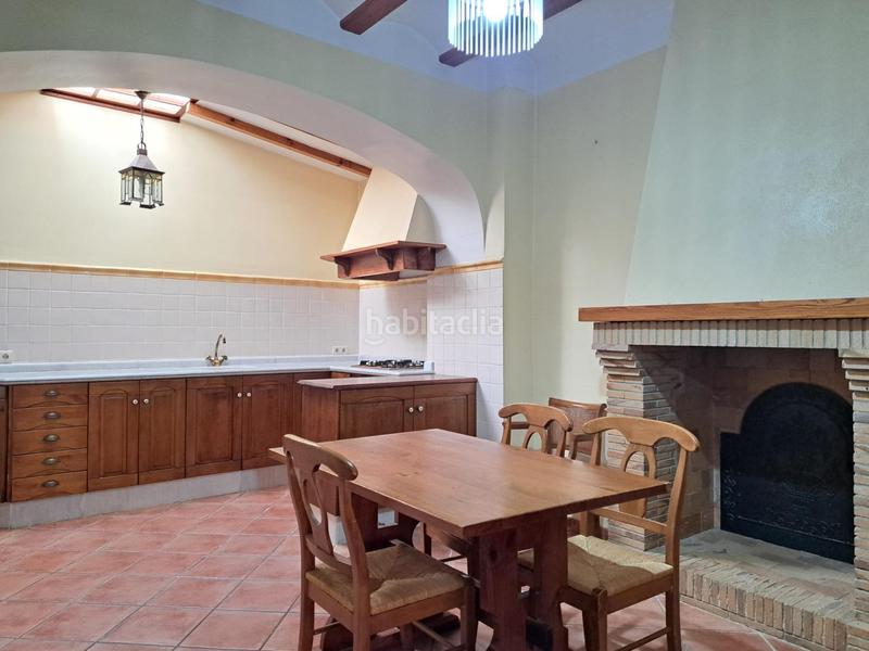 Foto 1e22e3b0-cec8-4682-9936-6858c21b2fda. Casa adossada a calle san jaime san antonio 48 a Requena