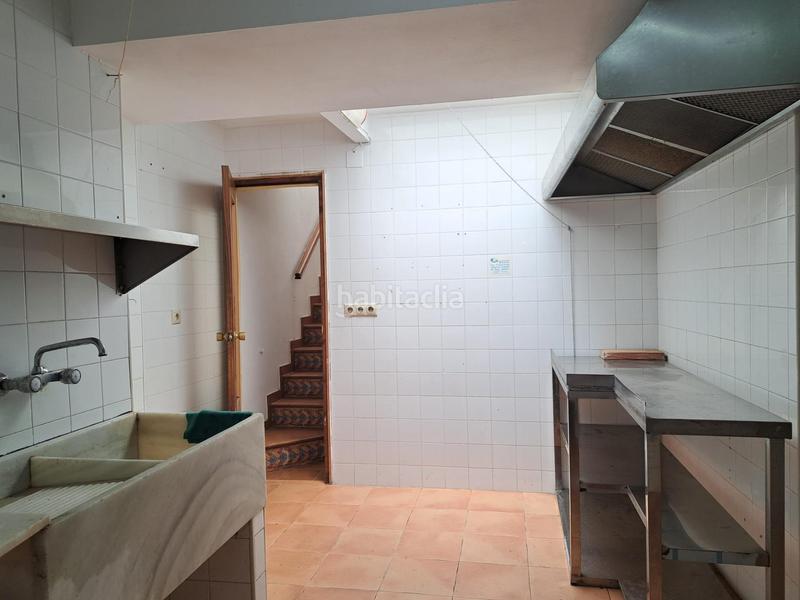 Foto 816aa528-7aaf-476e-8a7b-0cba7a4b2bdc. Casa adossada a calle san jaime san antonio 48 a Requena