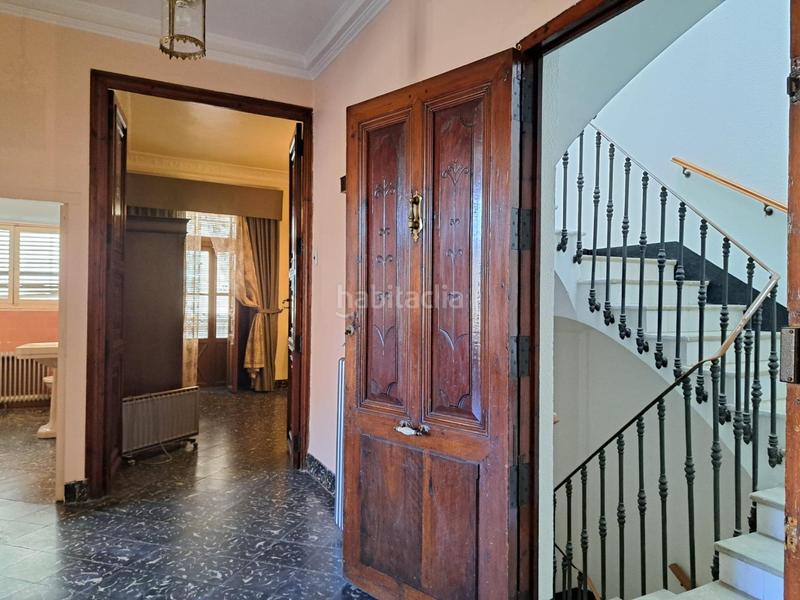 Foto eab97c68-d184-4140-a7cc-4feea1b81a4a. Casa adossada a calle san jaime san antonio 48 a Requena