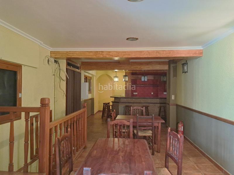 Foto f7c381d6-79a9-456e-ac4e-32c3232f21f3. Casa adossada a calle san jaime san antonio 48 a Requena