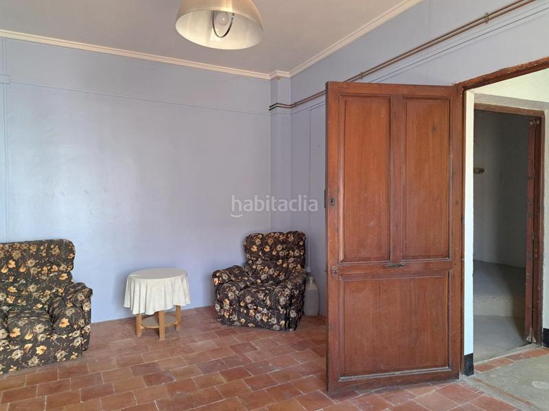 Foto fb4c7594-7072-41fb-a0a1-cf6b8a2a6aa4. Casa adossada a calle san jaime san antonio 48 a Requena