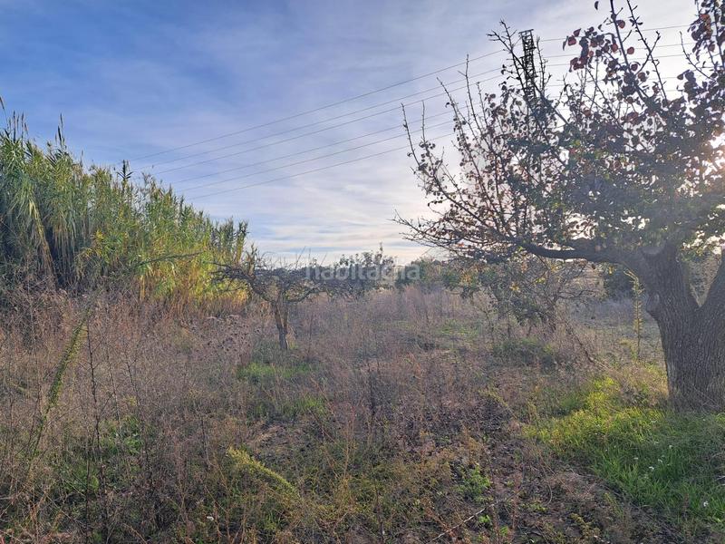 Foto 570fdbb2-40a9-4024-b8b1-70963a44b41a. Masía en calle calle Requena casa de campo próxima a con pequeña nave. en Requena