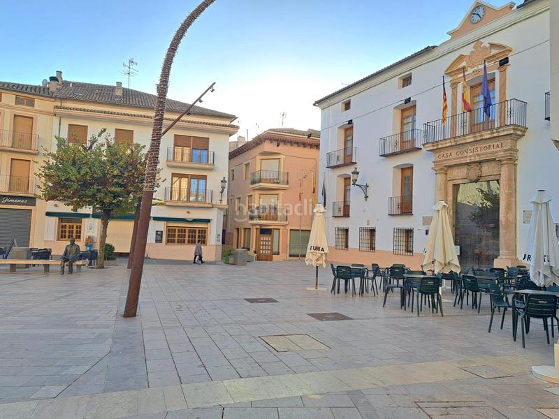 Foto 6e652bad-7c81-4732-aa7e-bae125d57c71. Casa a calle calle de santa maría a Utiel