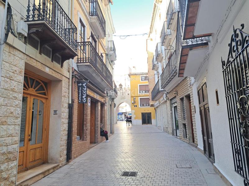 Foto 70f3e188-c90a-460e-aa10-823e6d538670. Casa a calle calle de santa maría a Utiel