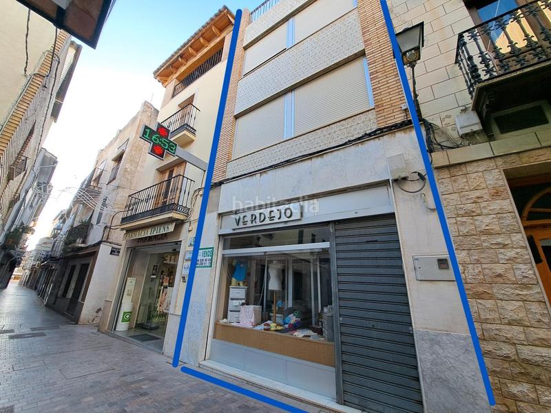 Foto 7933387c-b2a4-4107-8848-b0e985df7e9b. Casa a calle calle de santa maría a Utiel