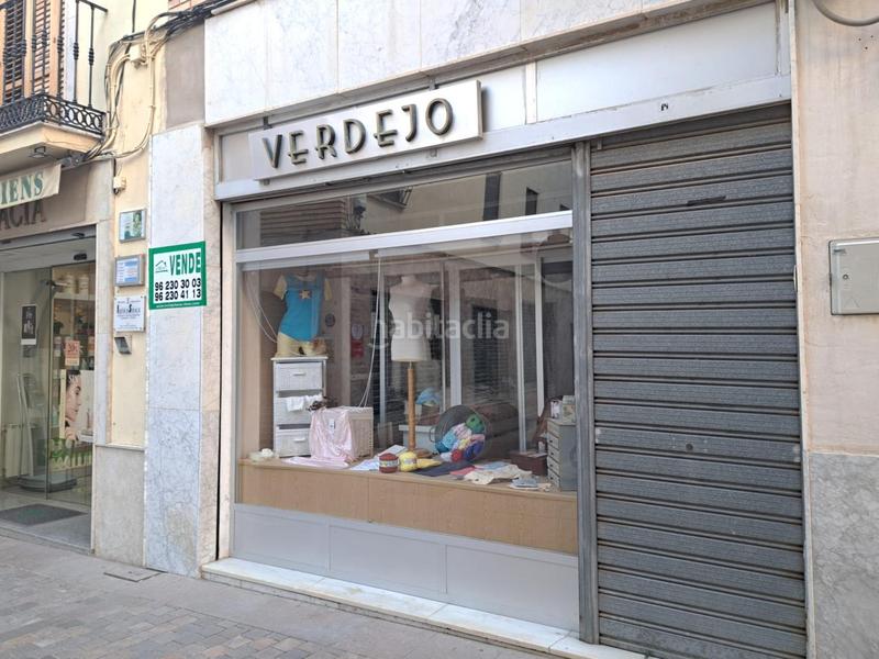 Foto f027bf03-c6b0-4922-b967-48a44d054c0e. Casa a calle calle de santa maría a Utiel