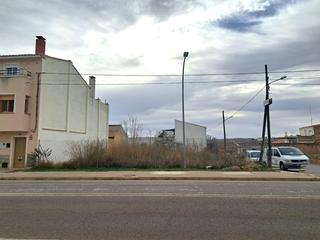 Terreno residencial en Calle CARRETERA SAN ANTONIO 8