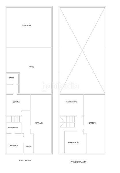 Foto 1630565f-b9a8-4371-81a3-8f01761a74d6. Casa a calle huertas 32 a Fuenterrobles