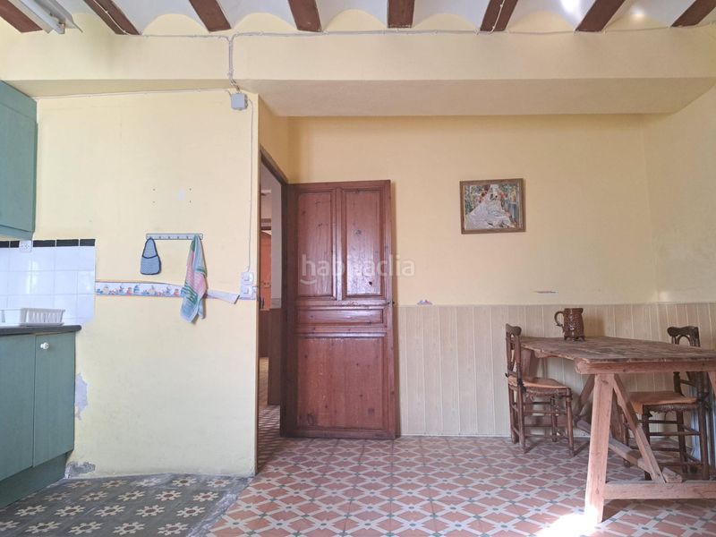 Foto 2a7defb0-f4d6-4dcf-ab1c-3ab12090c0de. Casa a calle huertas 32 a Fuenterrobles