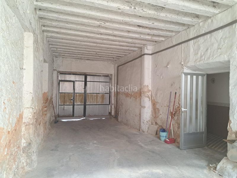 Foto 2c10b4b3-9e3c-4ba4-b695-2cf07b4991ee. Casa a calle huertas 32 a Fuenterrobles
