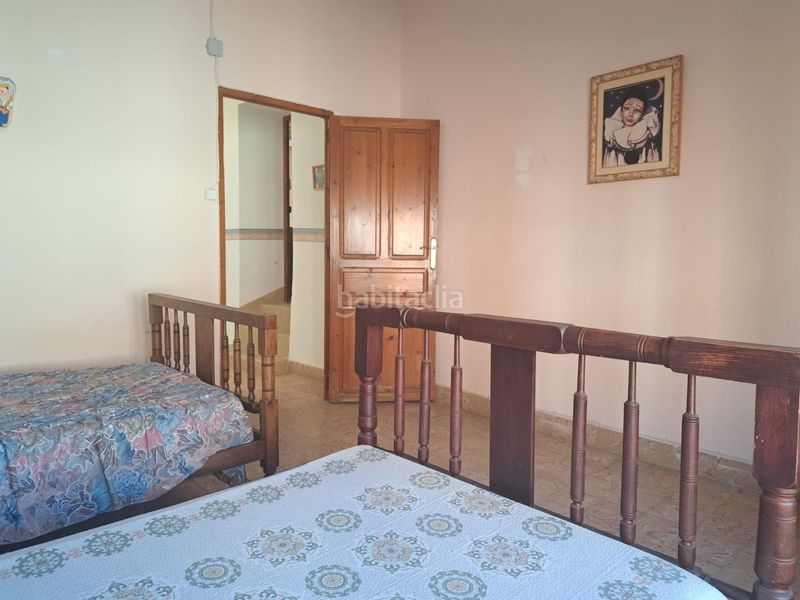 Foto 2dfaa675-0133-4a04-bfeb-bff7335c1fb2. Casa a calle huertas 32 a Fuenterrobles