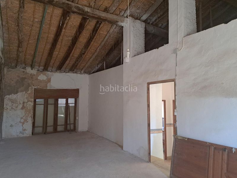 Foto 6d709a57-839d-415f-b98e-a4065ecb9ffd. Casa a calle huertas 32 a Fuenterrobles