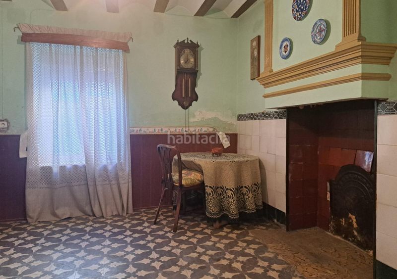 Foto aefa05c9-5f90-4c81-82b5-e97f64182606. Casa a calle huertas 32 a Fuenterrobles