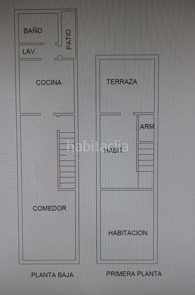 Foto 88f6cb29-7955-4f88-9991-39b4fb9be6d3. Casa a calle calle colegio 19 a Requena